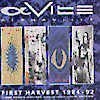 Alphaville - First Harvest 1984-1992