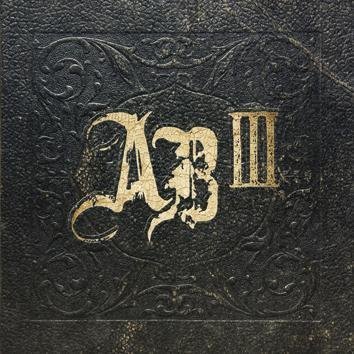 Alter Bridge Ab Iii CD