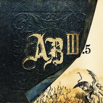 Alter Bridge Ab Iii.5 CD