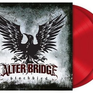 Alter Bridge Blackbird LP