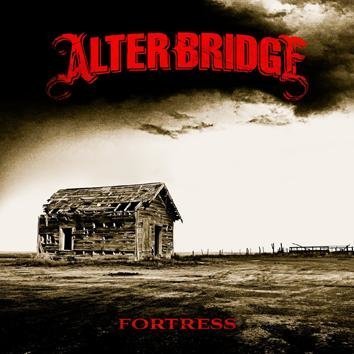 Alter Bridge Fortress LP