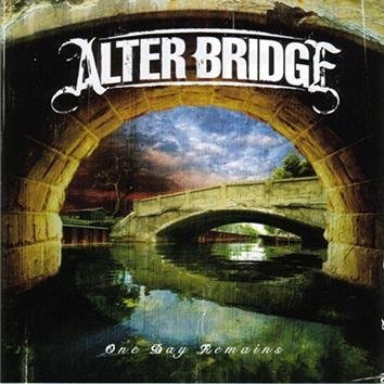 Alter Bridge One Day Remains CD