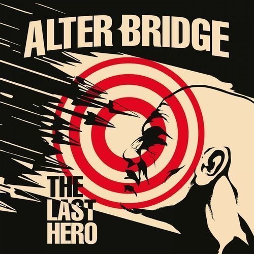 Alter Bridge - The Last Hero (Digipak)