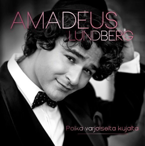 Amadeus - Poika Varjoisilta Kujilta