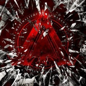 Amaranthe - Maximalism
