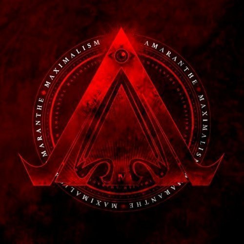 Amaranthe - Maximalism