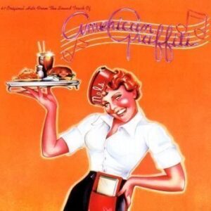 American Graffiti (2CD)