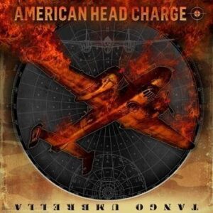 American Head Charge Tango Umbrella CD