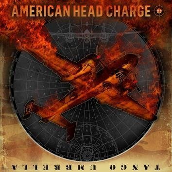 American Head Charge Tango Umbrella CD