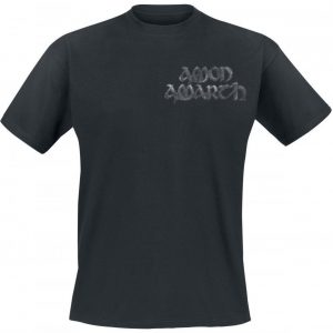 Amon Amarth Dead Viking T-paita