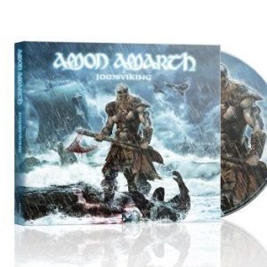 Amon Amarth - Jomsviking . Limited Edition