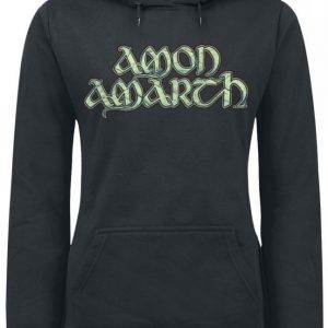 Amon Amarth Loki Naisten Huppari