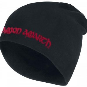 Amon Amarth Red Logo Pipo