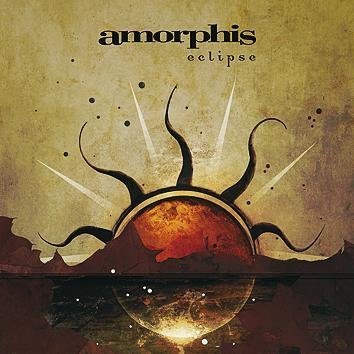 Amorphis Eclipse CD