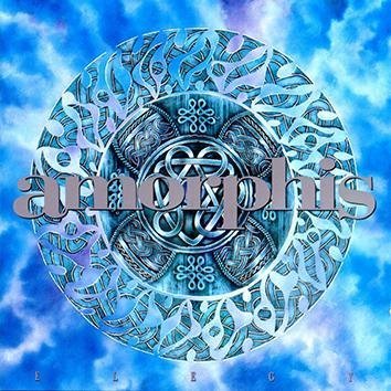 Amorphis Elegy LP