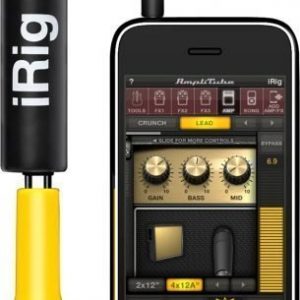 AmpliTube iRig