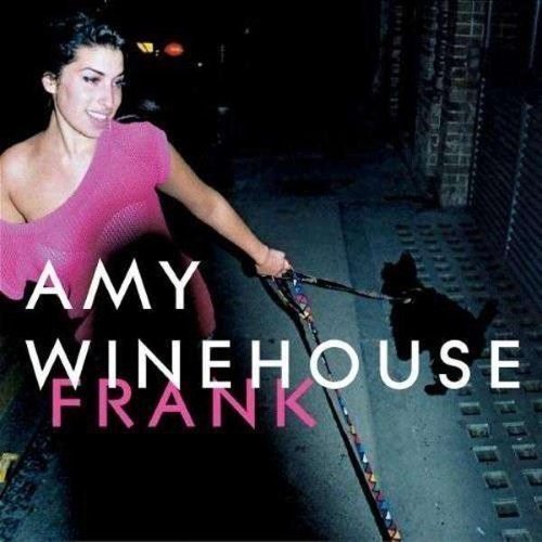 Amy Winehouse - Frank (Remastered 180 Gram)