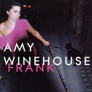 Amy Winehouse - Frank