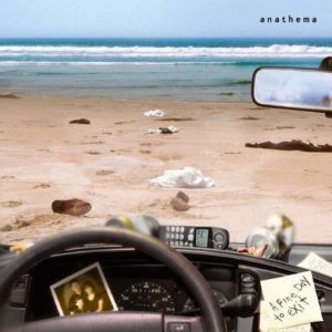 Anathema - A Fine Day To Exit - Remastered (LP+CD)