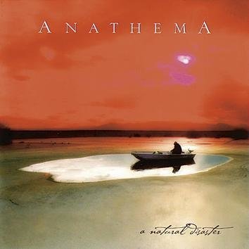 Anathema A Natural Disaster CD