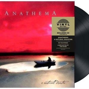 Anathema A Natural Disaster LP