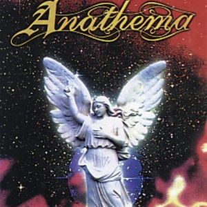 Anathema Eternity CD