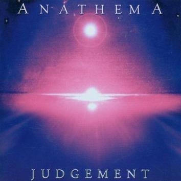 Anathema Judgement CD