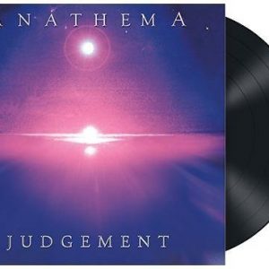 Anathema Judgement LP