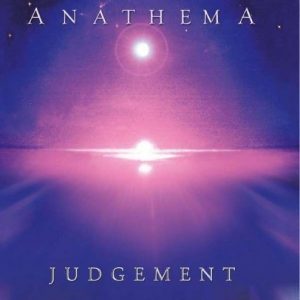 Anathema - Judgement - Remastered (LP+CD)