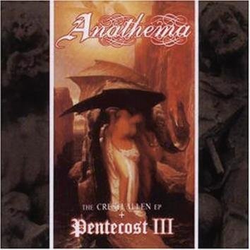 Anathema Pentecost Iii CD