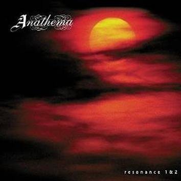 Anathema Resonance 1 & 2 CD