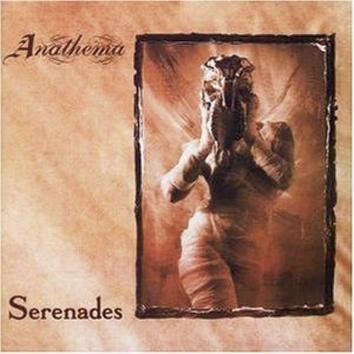 Anathema Serenades CD