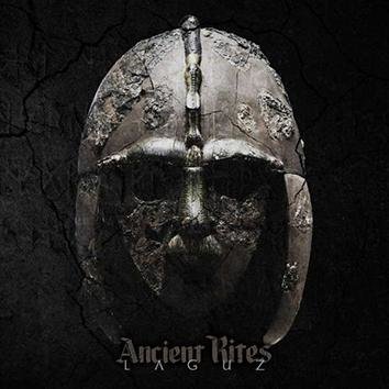 Ancient Rites Laguz CD