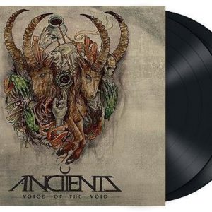 Anciients Voice Of The Void LP