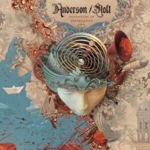 Anderson/Stolt - Invention Of Knowledge