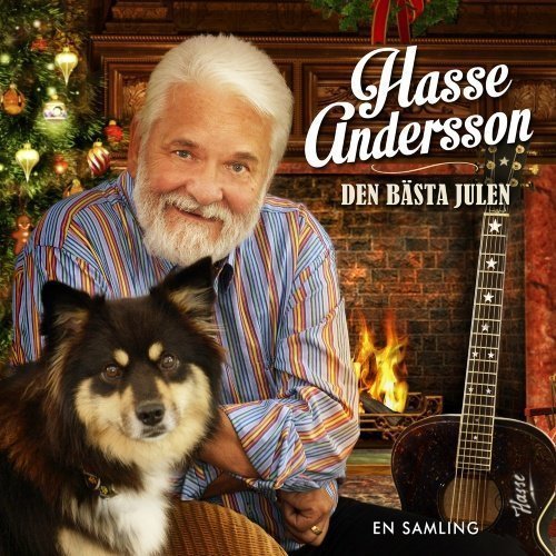 Andersson Hasse - Den bästa julen 2015