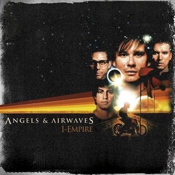 Angels & Airwaves I-Empire CD