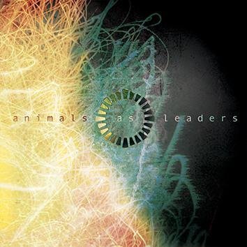 Animals As Leaders Animals As Leaders Encore Edition CD