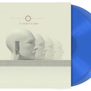 Animals As Leaders The Madness Of Many LP