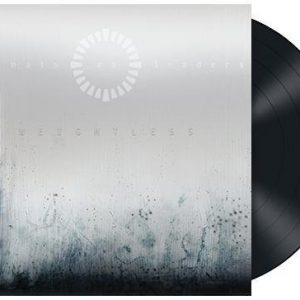 Animals As Leaders Weightless LP