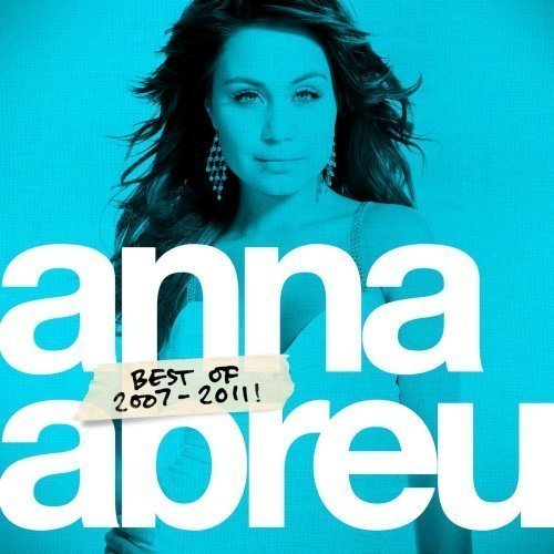 Anna Abreu - Best Of 2007-2011 (2 CD)