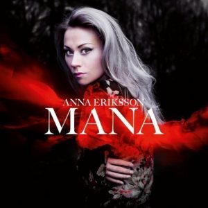 Anna Eriksson - Mana