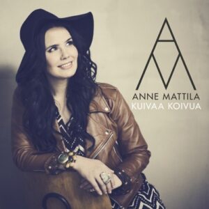 Anne Mattila - Kuivaa Koivua