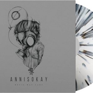 Annisokay Devil May Care LP