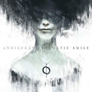 Annisokay Enigmatic Smile CD