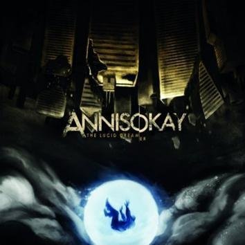 Annisokay The Lucid Dreamer CD
