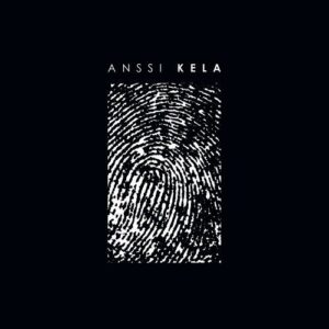 Anssi Kela - Anssi Kela