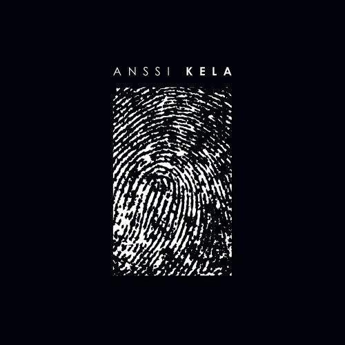 Anssi Kela - Anssi Kela