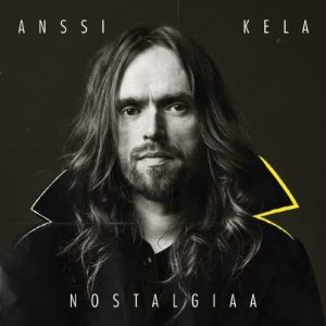 Anssi Kela - Nostalgia (LP)