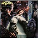 Anthrax - Spreading The Disease